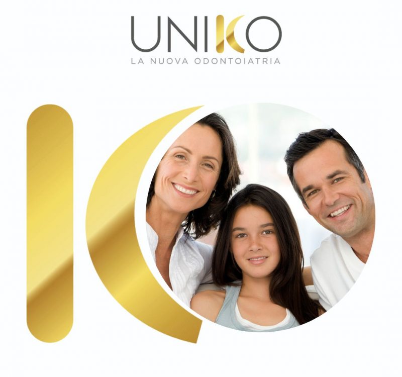 Uniko-la -nuova-odontoiatria-family-day